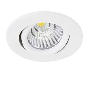Светильник встраиваемый LIGHTSTAR SOFFI 16 LED 212436